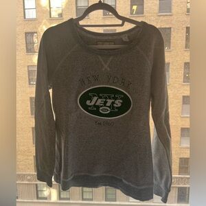 Tommy Bahama NY Jets Sweater